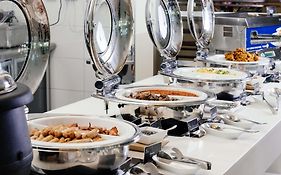 Novotel Brisbane Airport